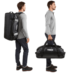 Bag Thule Chasm Duffel 70L Olivine