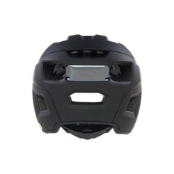 Bicycle helmet Oakley DRT3 Trail Matte Black/Satin