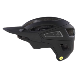 Bicycle helmet Oakley DRT3 Trail Matte Black/Satin