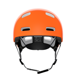 Bicycle helmet POC Crane MIPS Fluorescent Orange - 2024