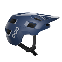 Bicycle helmet POC Kortal Lead Blue Matt - 2024