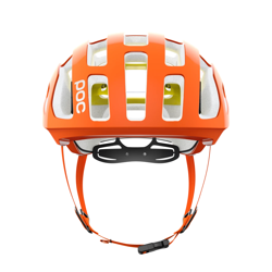 Bicycle helmet POC OCTAL MIPS FLUORESCENT ORANGE AVIP 