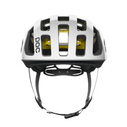 Bicycle helmet POC Octal X MIPS Hydrogen White - 2024