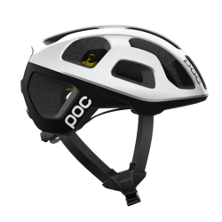 Bicycle helmet POC Octal X MIPS Hydrogen White - 2024