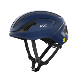 Bicycle helmet POC Omne Air MIPS Lead Blue Matt - 2024