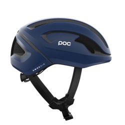 Bicycle helmet POC Omne Air MIPS Lead Blue Matt - 2024