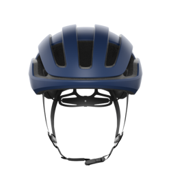 Bicycle helmet POC Omne Air MIPS Lead Blue Matt - 2024