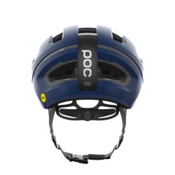 Bicycle helmet POC Omne Air MIPS Lead Blue Matt - 2024