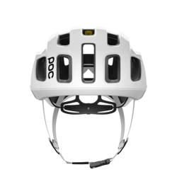 Bicycle helmet POC Ventral Air MIPS Hydrogen White - 2024