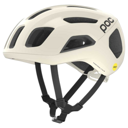 Bicycle helmet POC Ventral Air MIPS Okenite Off-White Matt - 2024