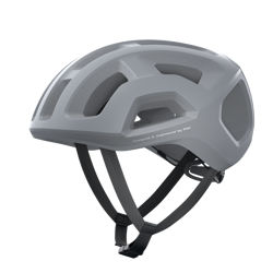 Bicycle helmet POC Ventral Lite Granite Grey Matt - 2024