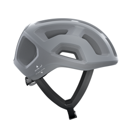 Bicycle helmet POC Ventral Lite Granite Grey Matt - 2024