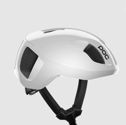 Bicycle helmet POC Ventral MIPS Hydrogen White - 2024