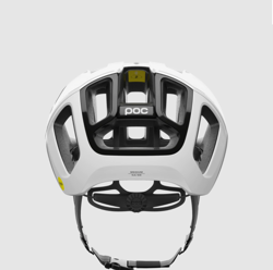 Bicycle helmet POC Ventral MIPS Hydrogen White - 2024