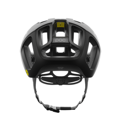 Bicycle helmet POC Ventral MIPS Uranium Black Matt - 2024