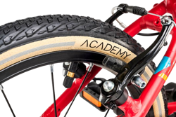 Bike Academy Grade 3 Red - 2024