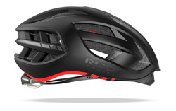 Bike Helmet Rudy Project EGOS BLACK MATTE