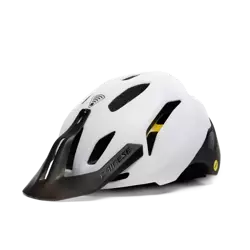 Cycling helmet Linea 03 Mips+ White/Black - 2023