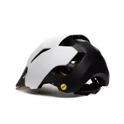 Cycling helmet Linea 03 Mips+ White/Black - 2023