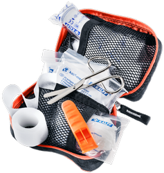 Deuter First Aid Kit Active Papaya - 2023