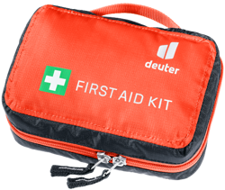 Deuter First Aid Kit Papaya - 2023