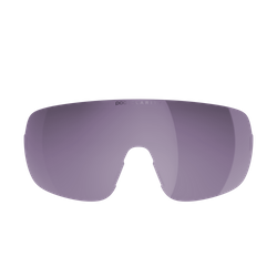 Glasses lenses POC AIM Sparelens Violet - 2023/24