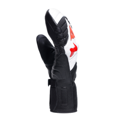 Gloves Dainese Ergotek PRO Mitten Sofia Goggia White/Italy - 2023/24