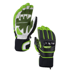 Gloves Komperdell National Team - Race Gloves 5-Finger - 2024/25