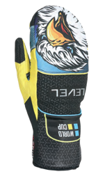 Gloves LEVEL Race Speed Mitt Goldeneagle - 2022/23