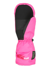 Gloves Level Beam Mitt Fucsia - 2023/24