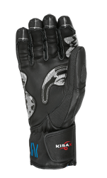 Gloves Level SQ CF Black - 2024/25