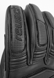 Gloves Reusch Master Pro Black - 2024/25