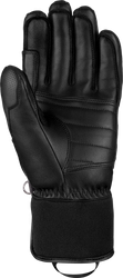 Gloves Reusch Master Pro Black - 2024/25