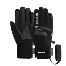 Gloves Reusch Travis Gore-Tex Junior - 2024/25