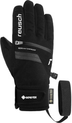 Gloves Reusch Travis Gore-Tex Junior - 2024/25