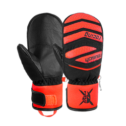 Gloves Reusch Worldcup Warrior Prime R-TEX XT Junior Mit - 2024/25