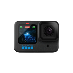 GoPro HERO12 Black - 2023/24