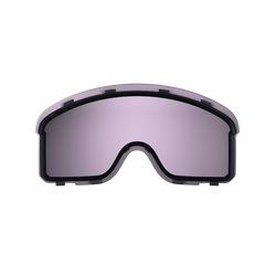 Goggle lense POC Nexal Lens Clarity Highly Intense/Cloudy Violet - 2024/25