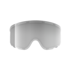 Goggle lense POC Nexal Lens Clear/No mirror - 2024/25