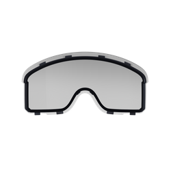 Goggle lense POC Nexal Lens Clear/No mirror - 2024/25