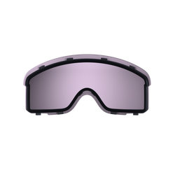 Goggle lense POC Nexal Mid Lens Clarity Highly Intense/Cloudy Violet - 2024/25