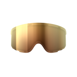 Goggle lense POC Nexal Mid Lens Clarity Intense/Sunny Gold - 2024/25