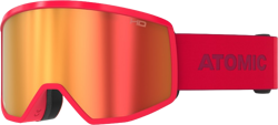 Goggles Atomic Four HD Red – 2024/25