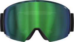 Goggles Atomic Revent Q HD Black - 2024/25