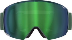 Goggles Atomic Revent Q HD Green - 2024/25