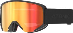 Goggles Atomic Savor PHOTO Black – 2024/25