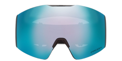 Goggles Oakley Fall Line L Bengal Blue Prizm Snow Sapphire Iridium - 2024/25