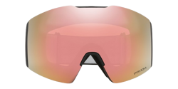 Goggles Oakley Fall Line L Matte Black Prizm Rose Gold - 2024/25