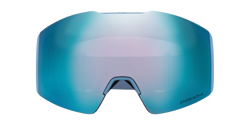 Goggles Oakley Fall Line M Matte Navy Prizm Sapphire Iridium - 2024/25