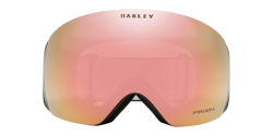 Goggles Oakley Flight Deck L Matte Black Prizm Rose Gold - 2024/25